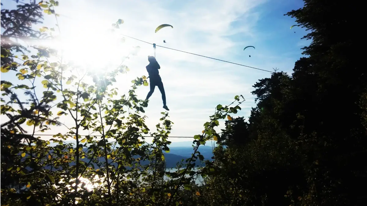Photograph of Acro’Aventures Talloires