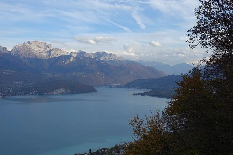 Photograph of Croix du Crêt