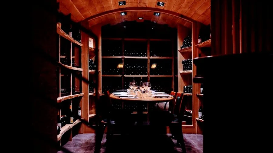 Photographie de Brasserie Brunet