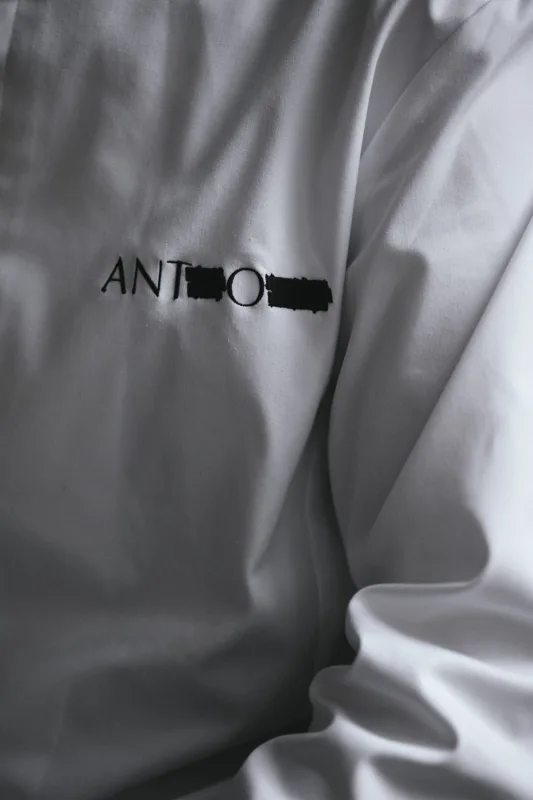 Photographie de Anto