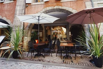 Le Bar Roux d’Heure — photo de présentation de l’établissement