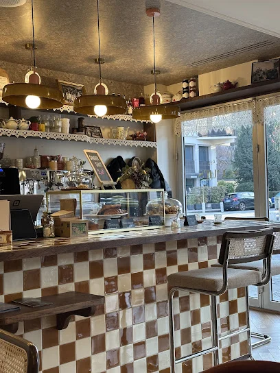 Café des Sœurs — photo de présentation de l’établissement