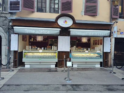 Terre adélice — photo de présentation de l’établissement