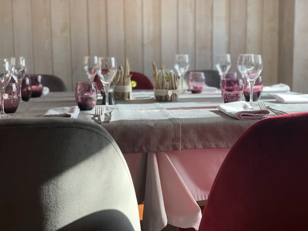 Photographie de Restaurant L'Authentik